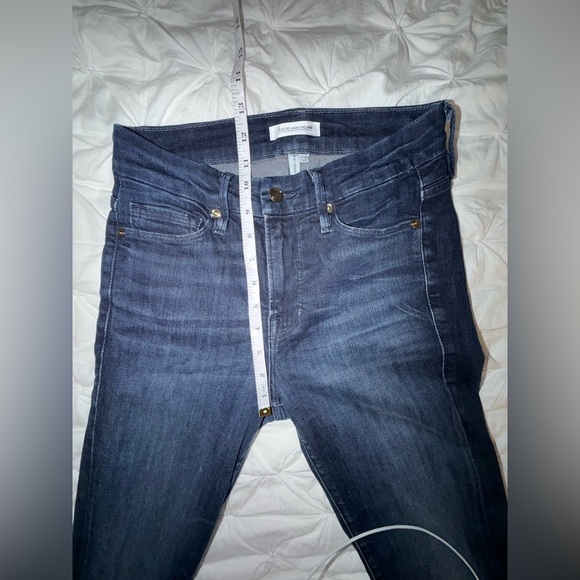Good American Good Legs Skinny Jeans $99 MSRP - Picture 12 of 14